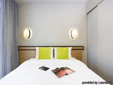 Hotel apartamentowy Adagio Access Les Docks