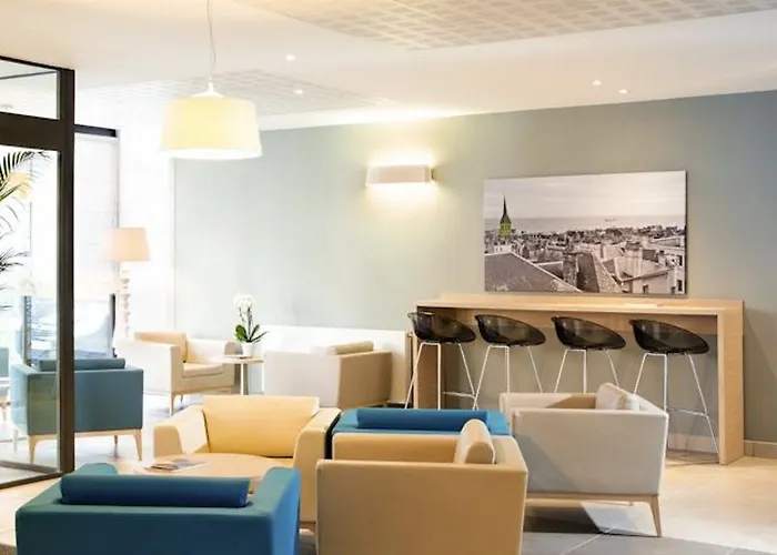 Adagio Access Les Docks 3* Le Havre