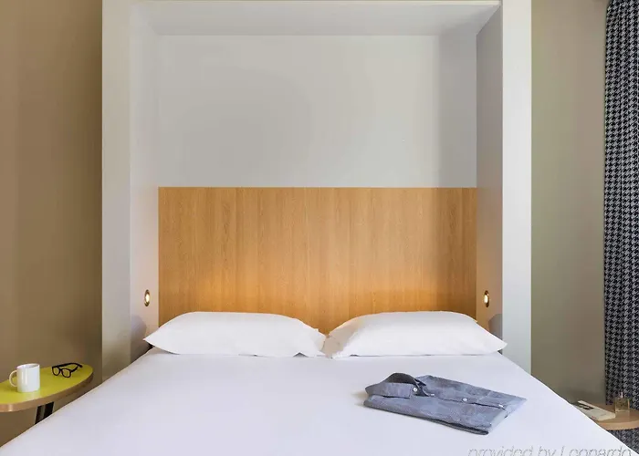 Adagio Access Les Docks