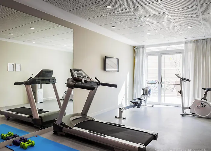 Adagio Access Les Docks Le Havre