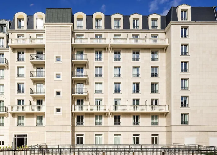 Adagio Access Les Docks